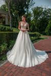 Wedding dress 22016