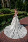 Wedding dress 22016