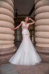 Wedding dress 22018