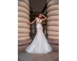 Wedding dress 22018