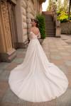 Wedding dress 22019