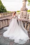 Wedding dress 22020