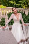 Wedding dress 22020