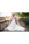Wedding dress 22020