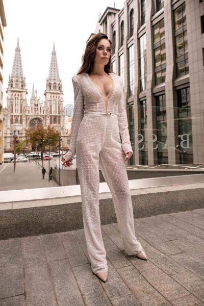 Wedding dress 22022