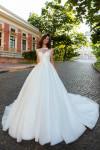 Wedding dress 21001