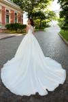 Wedding dress 21001