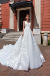 Wedding dress 21002