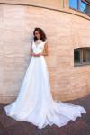 Wedding dress 21003