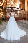 Wedding dress 21004
