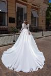 Wedding dress 21005