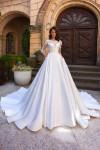 Wedding dress 21006