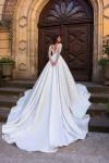 Wedding dress 21006