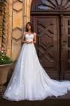 Wedding dress 21007