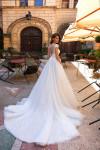 Wedding dress 21007