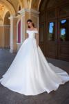 Wedding dress 21008