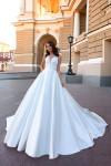 Wedding dress 21009