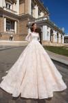 Wedding dress 21011