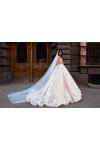 Wedding dress 21012