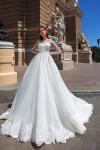 Wedding dress 21014