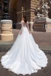 Wedding dress 21014