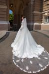 Wedding dress 21014