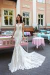 Wedding dress 21015