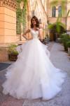 Wedding dress 21016