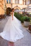 Wedding dress 21016