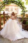 Wedding dress 21016