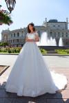 Wedding dress 21017