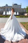 Wedding dress 21017