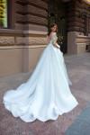Wedding dress 21018