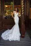 Wedding dress 21019