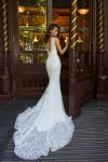 Wedding dress 21019