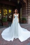 Wedding dress 21019