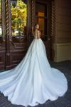 Wedding dress 21019