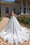 Wedding dress 21020