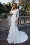 Wedding dress 17001