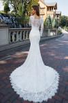 Wedding dress 17001