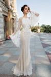 Wedding dress 17002