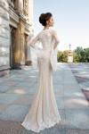 Wedding dress 17002
