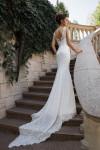 Wedding dress 17003