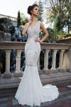 Wedding dress 17004