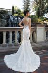 Wedding dress 17004