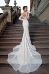Wedding dress 17005