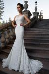 Wedding dress 17006