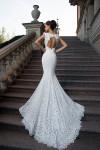 Wedding dress 17006