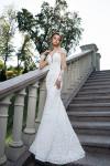 Wedding dress 17007
