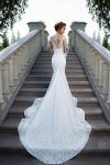 Wedding dress 17007